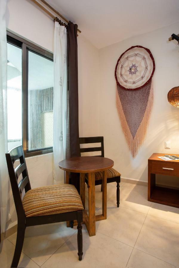 פוארטו מורלוס Villas Valentina מראה חיצוני תמונה