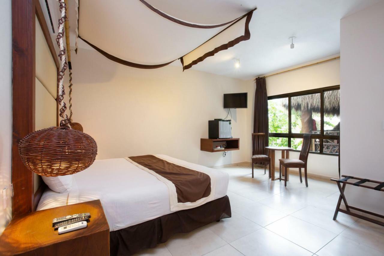 פוארטו מורלוס Villas Valentina מראה חיצוני תמונה