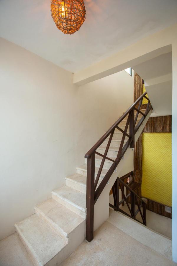 פוארטו מורלוס Villas Valentina מראה חיצוני תמונה