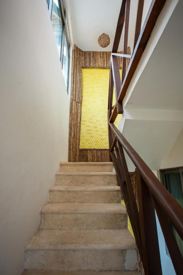 פוארטו מורלוס Villas Valentina מראה חיצוני תמונה