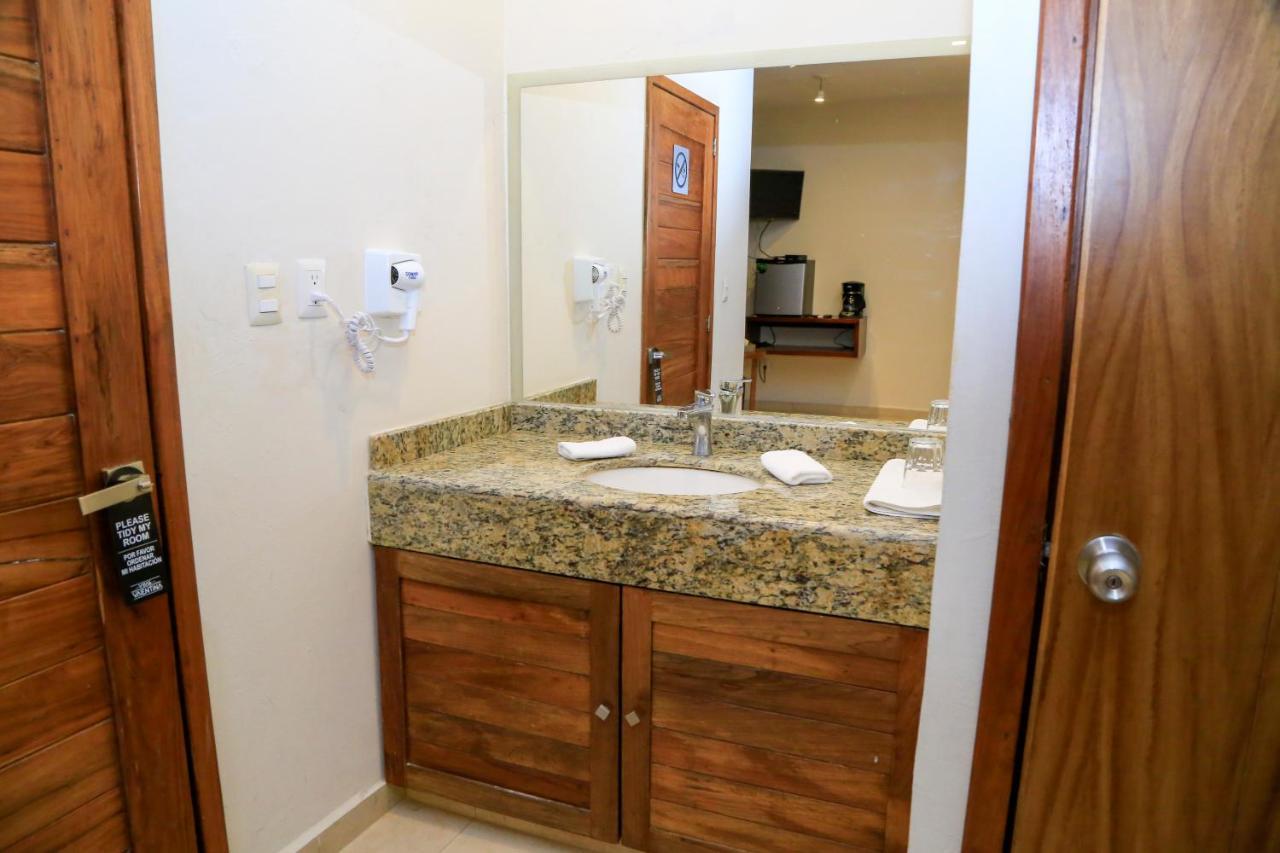 פוארטו מורלוס Villas Valentina מראה חיצוני תמונה